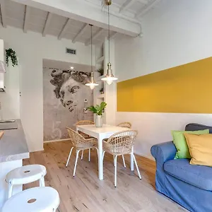 Ricasoli By Mamo Appartement