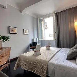 San Niccolo By Mamo Appartement