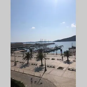  Appartement Incantevole La Maddalena Vista Mare Codice Iun Q5459 Italie