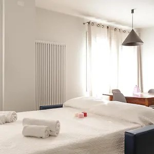 Town 3 Apartment Treviso