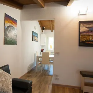  Appartement Il Borgo Luca Italie