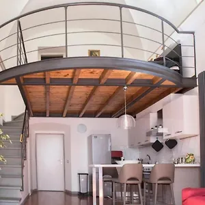 Apartment Casa Giusti, Florence