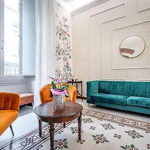 Three Via Roma Appartement