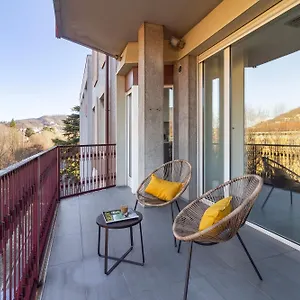 Cathedral View Trilocale Apartment Como