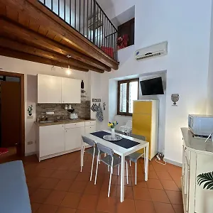Vucciria's House Centro Storico Apartamento Palermo
