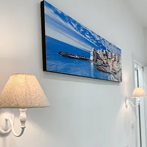 Casa Di Zen Apartamento Génova