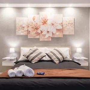 Loungefloor Design Apartment Bologna