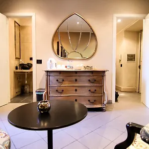 Mellini Escape Apartamento Roma