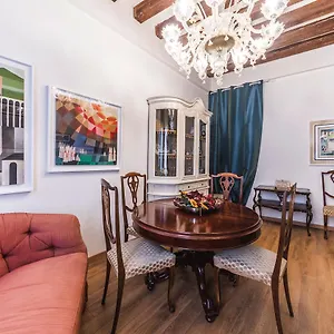 Casa Degli Angeli, Free Wi-fi Near San Marco Apartamento Venecia