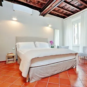 Cancelleriadieci Apartamento Roma