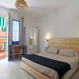 Cinque Terre Charme Apartment Monterosso al Mare