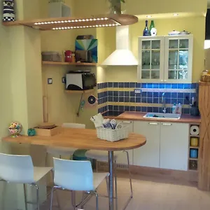 Cinqueterreblu Irisblu Apartment Monterosso al Mare