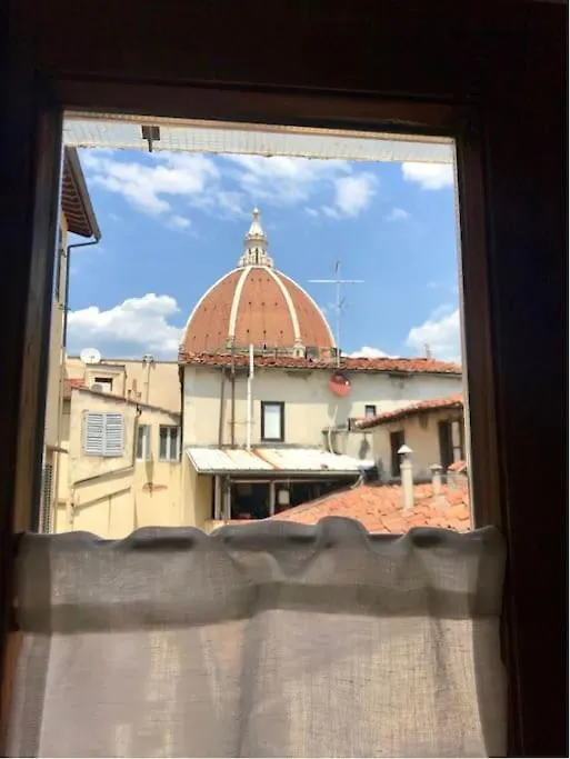La Musa Di Via Dante Florence 0*,